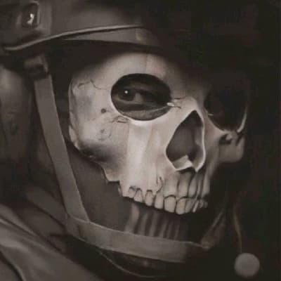 Simon "Ghost" Riley thumbnail