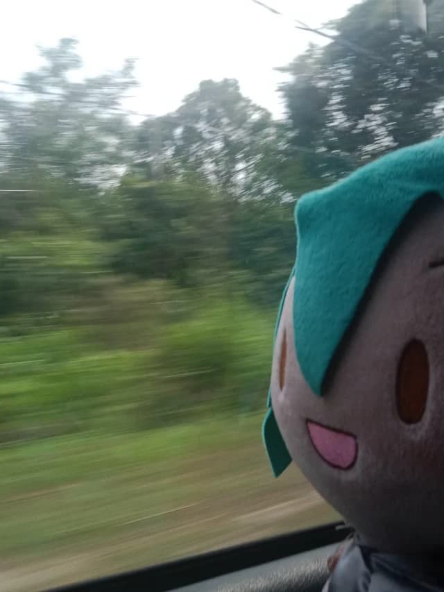 VOCALOID ROAD TRIP thumbnail