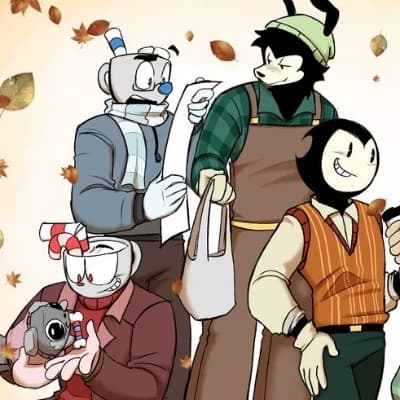 Mythical Highschool  thumbnail