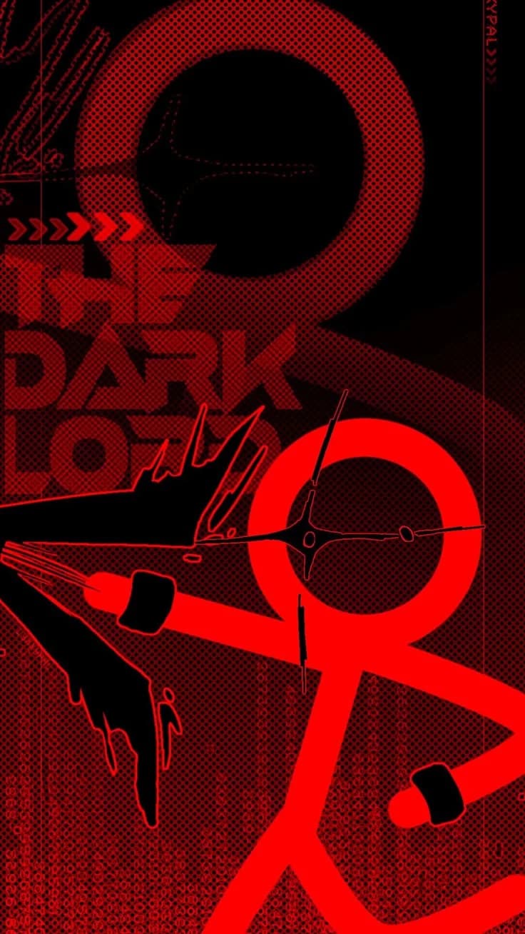 The dark lord thumbnail