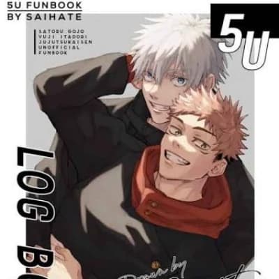 Gojo Satoru thumbnail