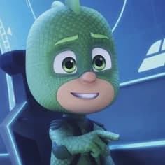 Greg/Gekko thumbnail