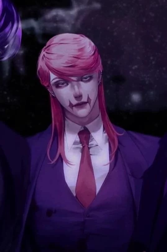 Sanzu Haruchiyo thumbnail