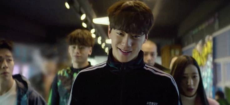 Jun young || BL/MLM thumbnail