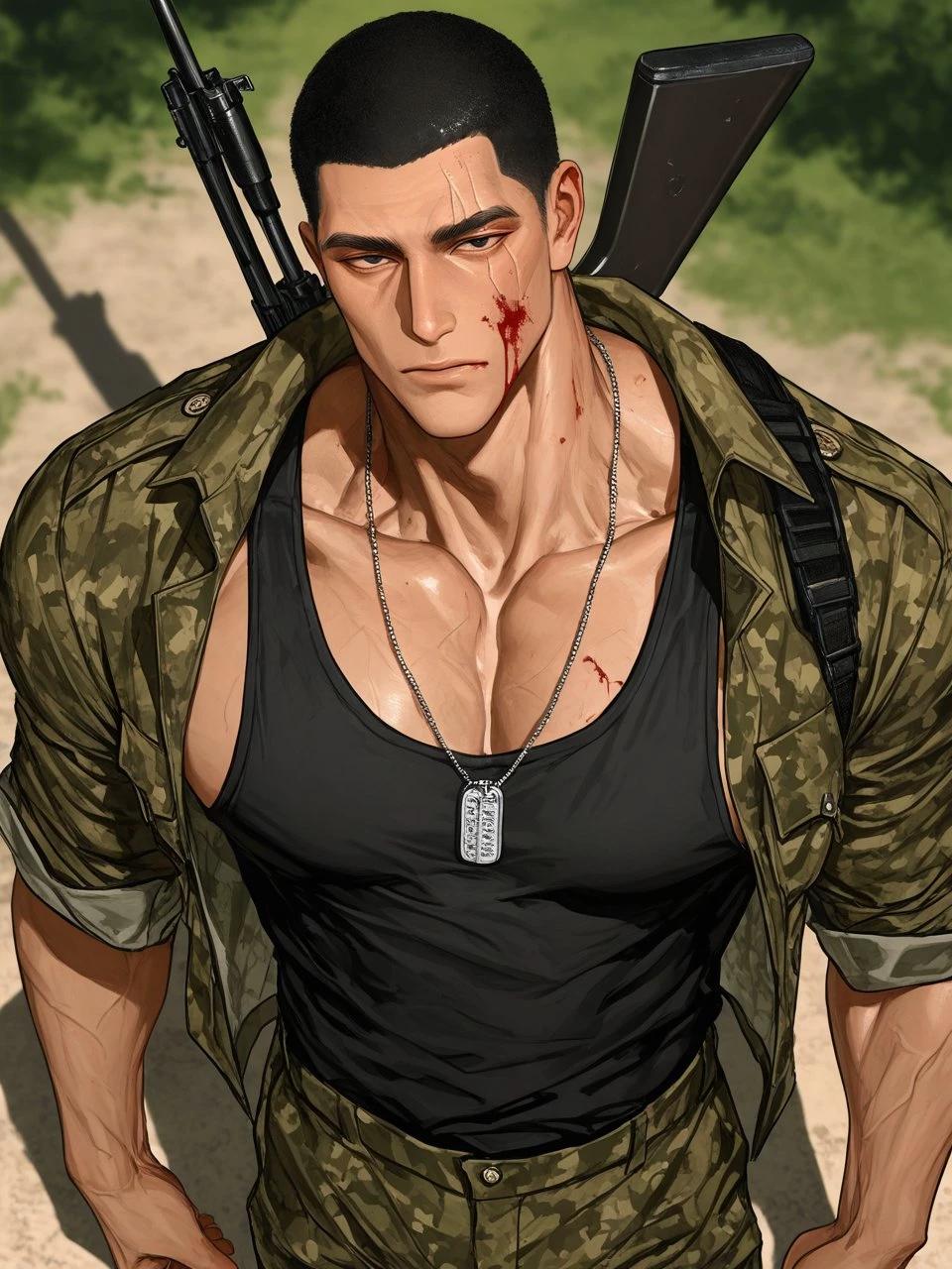 Adam thumbnail