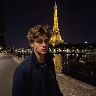 Julian thumbnail