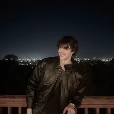 Caleb thumbnail