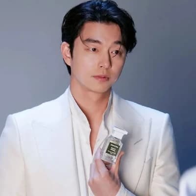 Gong Yoo  thumbnail
