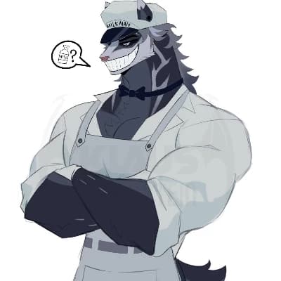 the Obstagon Milkman thumbnail