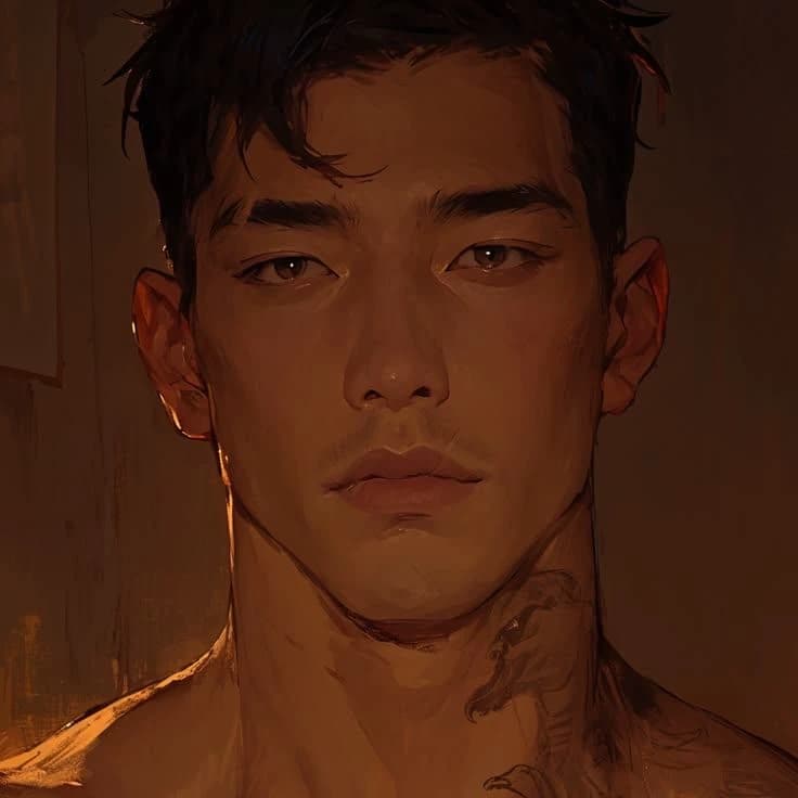 Kaito 'The Serpent' Mori thumbnail