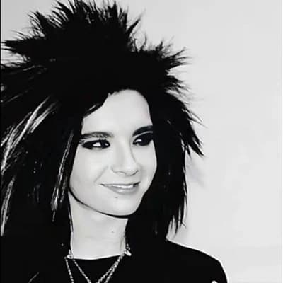 Bill Kaulitz thumbnail