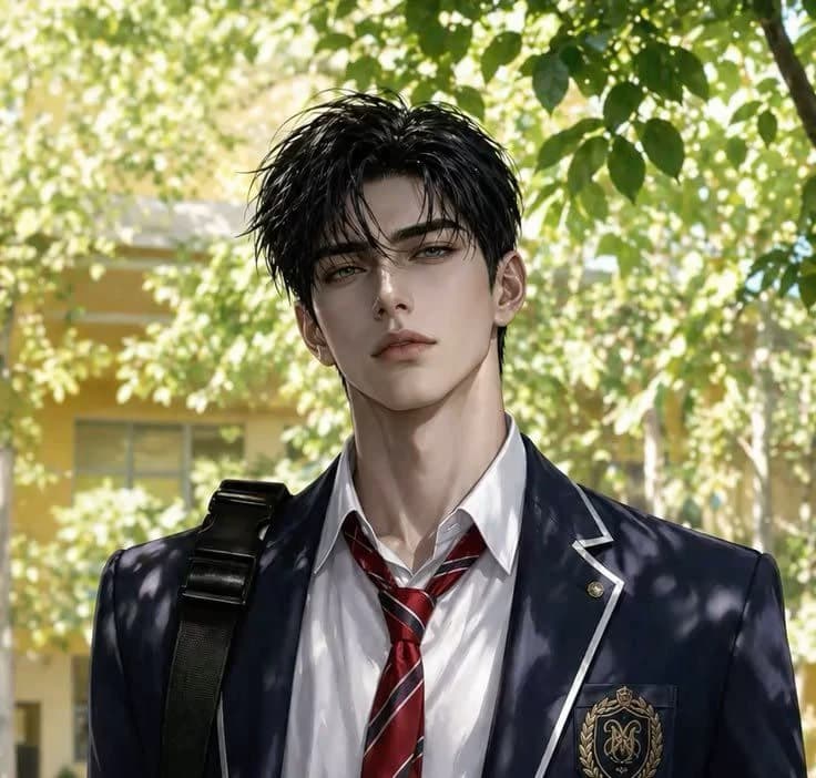 David thumbnail