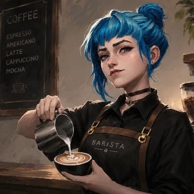 Jinx thumbnail
