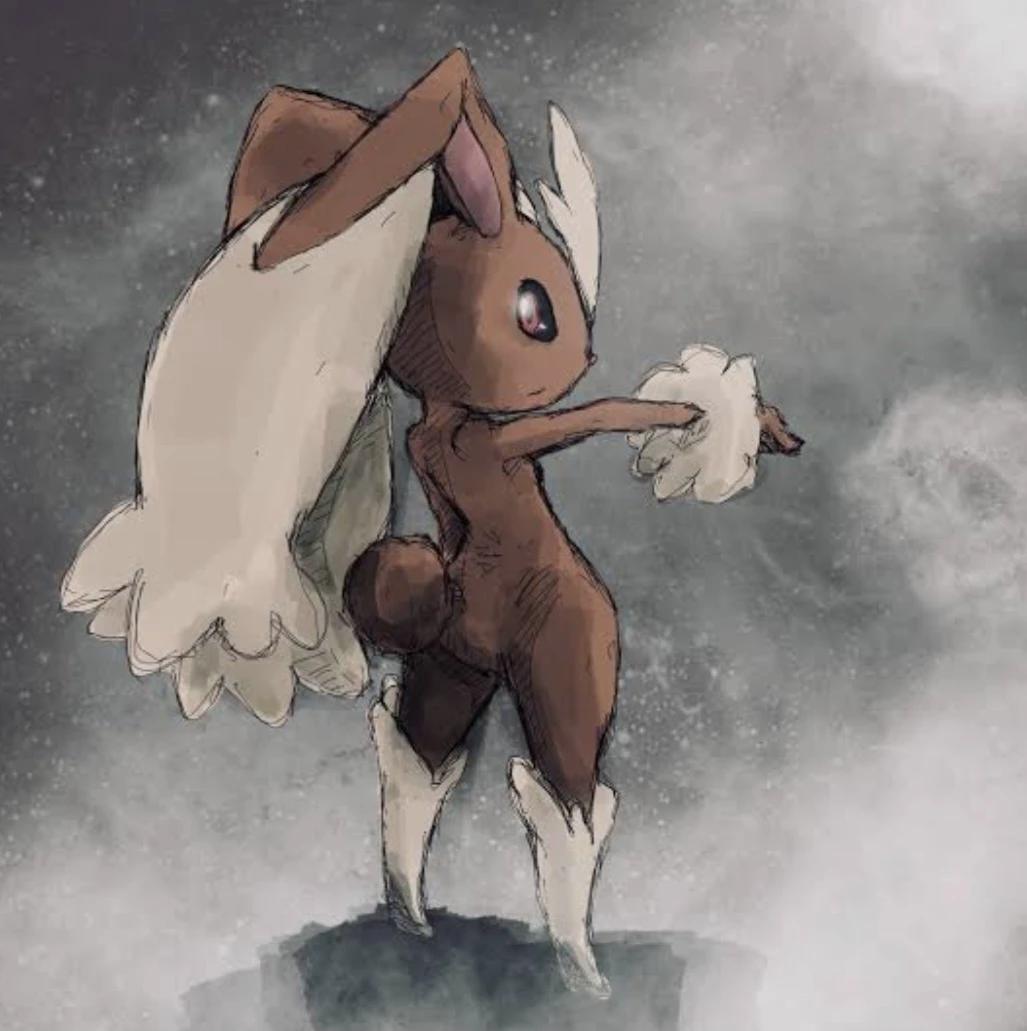Lopunny thumbnail