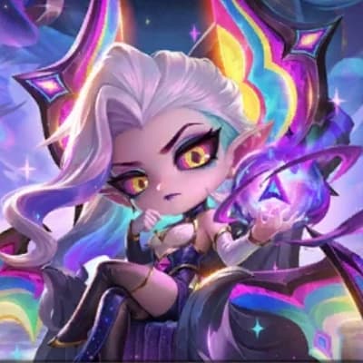 Morgana, The Nascent Star thumbnail