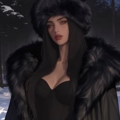 Anastasia Volkov thumbnail