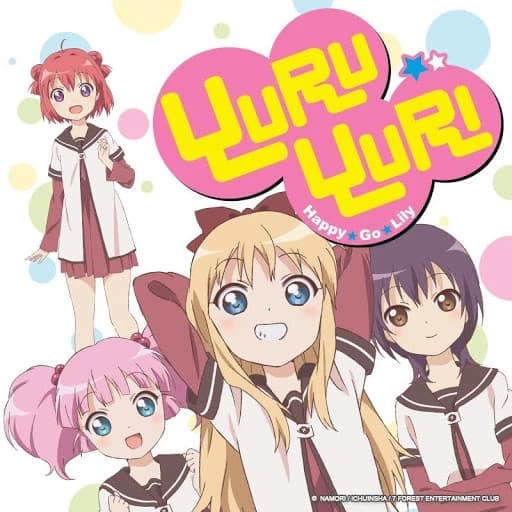 Yuru Yuri  thumbnail