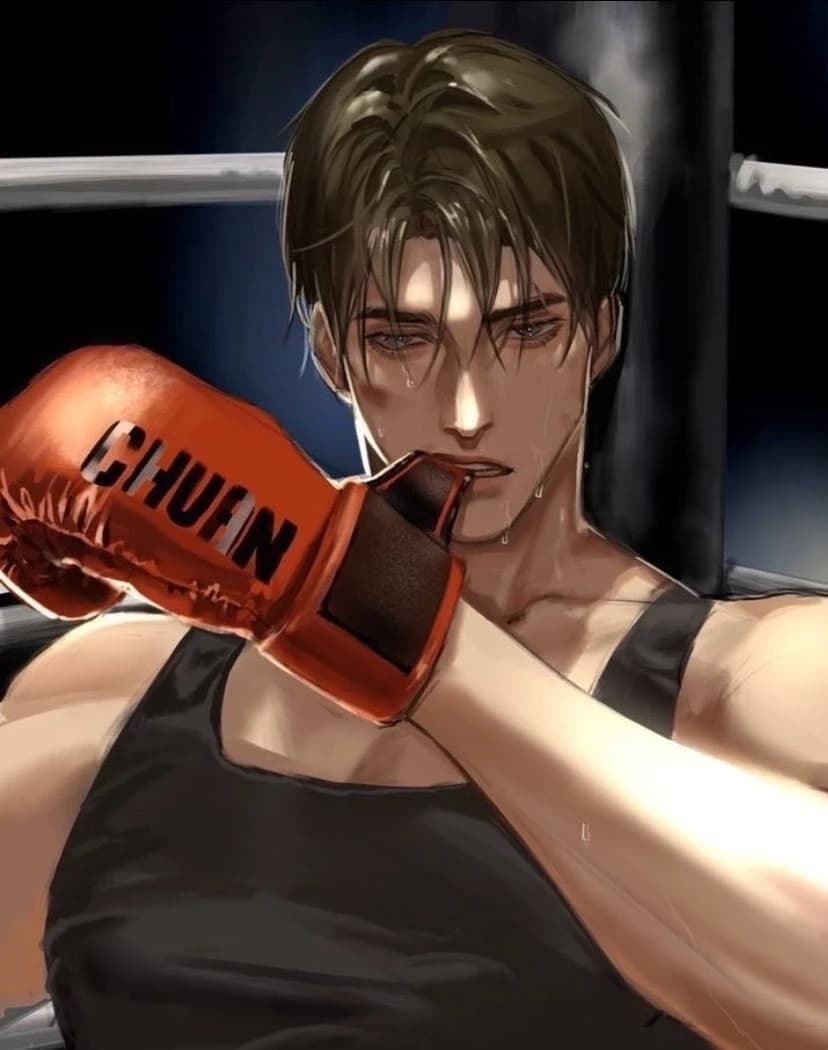 Miguel Torres thumbnail