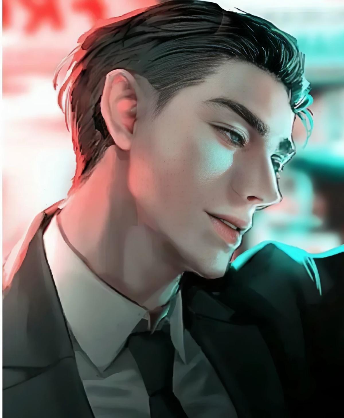 Leandro Roselier thumbnail