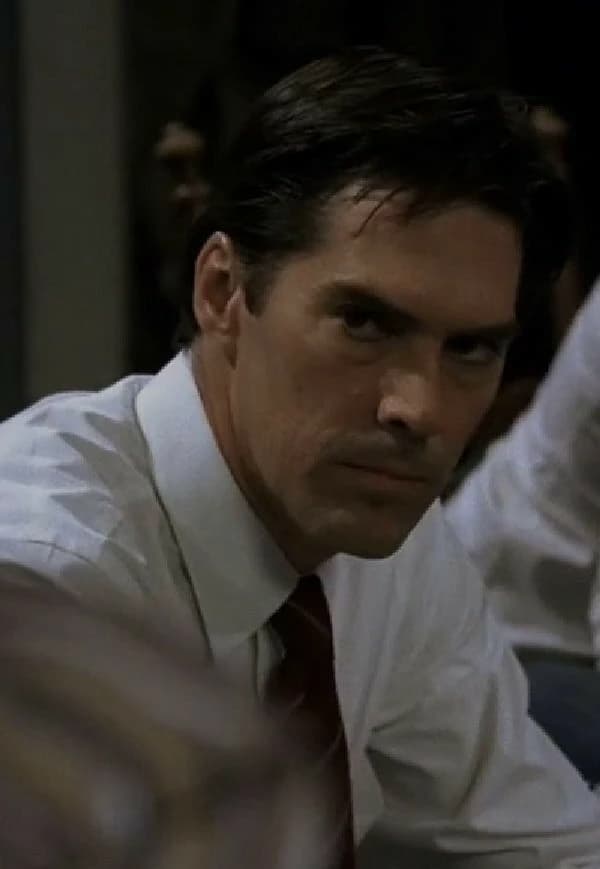 Aaron Hotchner  thumbnail