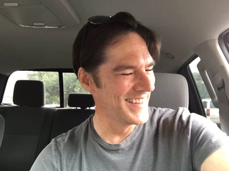 Thomas Gibson  thumbnail