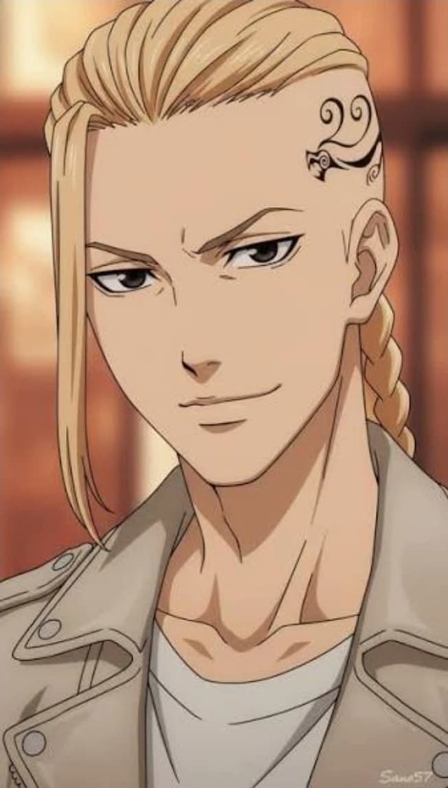Draken (Ken Ryuguji) thumbnail