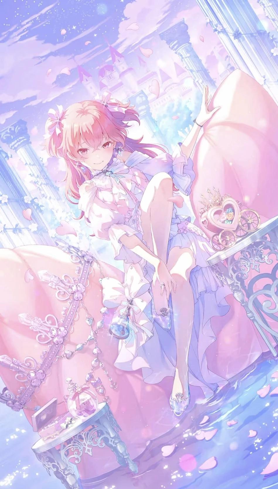 桃井爱莉 thumbnail