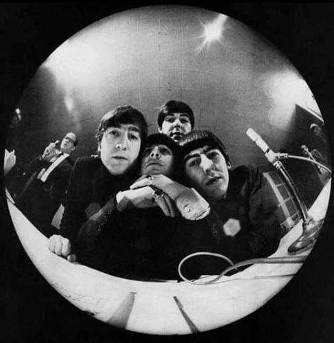 [☆] The Beatles thumbnail