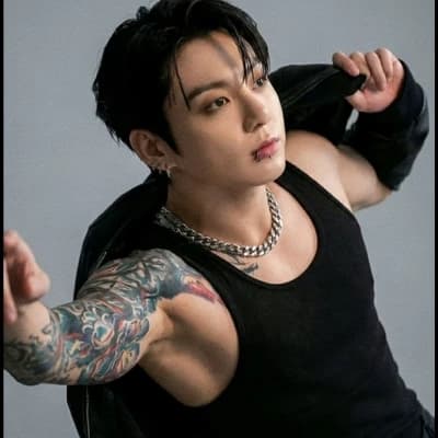 Jungkook thumbnail