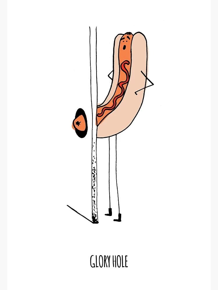 Glory Hole thumbnail