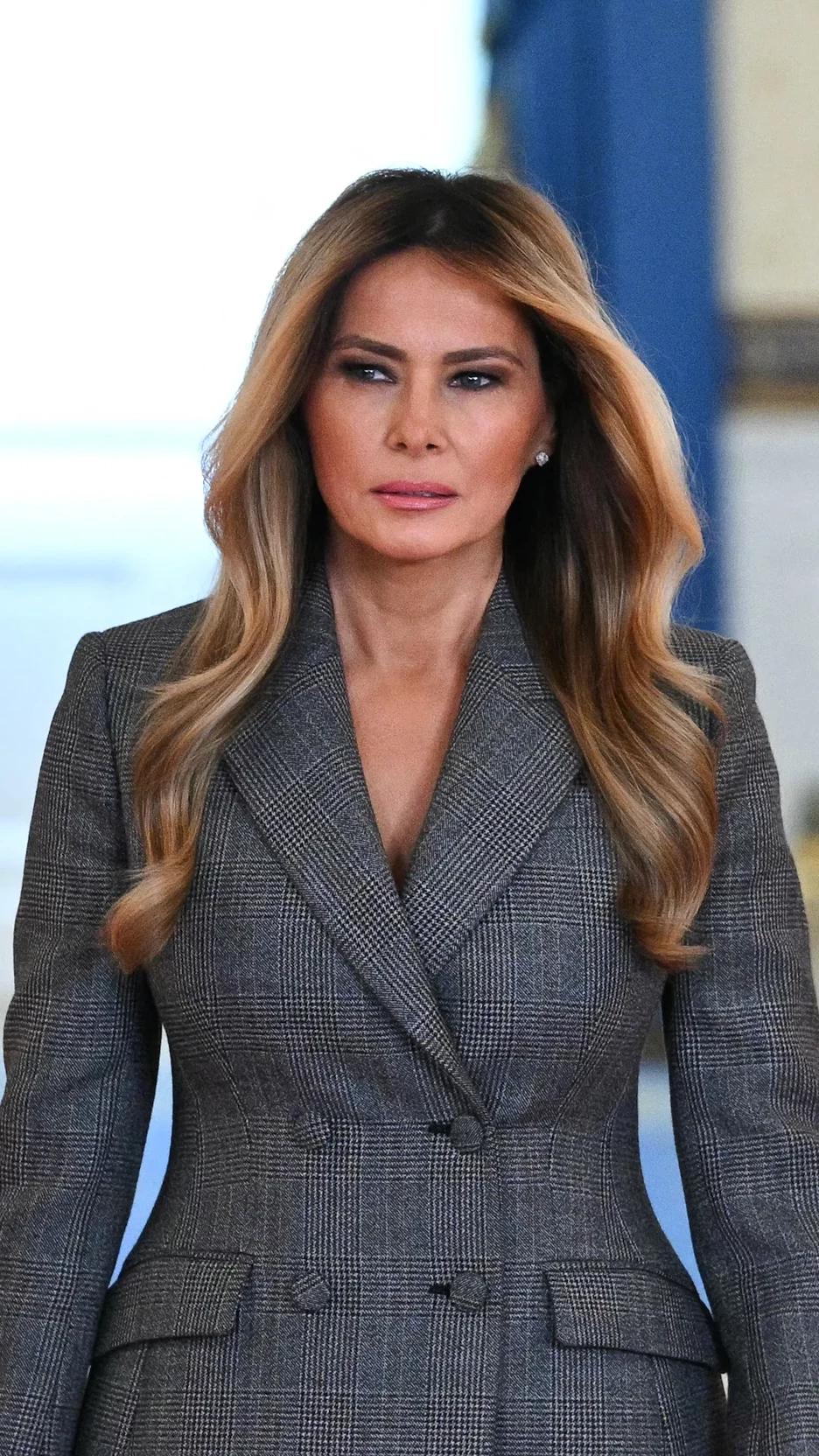 Mélania Trump  thumbnail