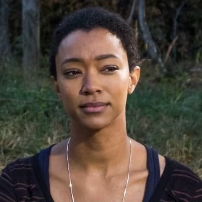 Sasha Williams thumbnail