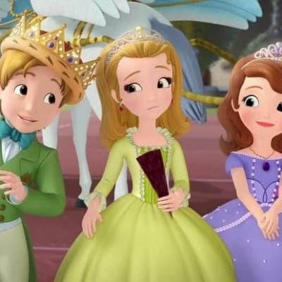 The Royal Family thumbnail