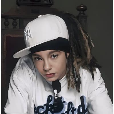 Tom Kaulitz thumbnail