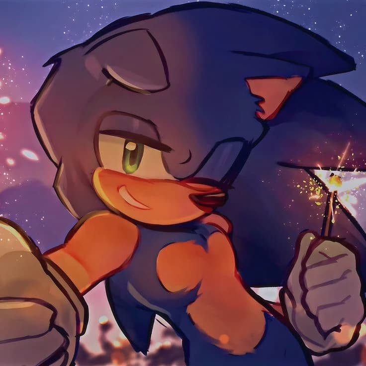~★🩵 Sonic 🩵★~ thumbnail