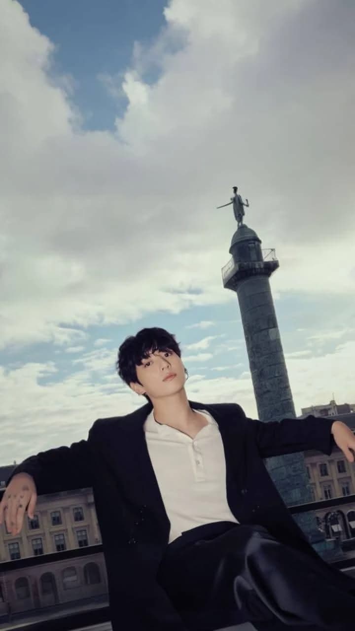 Jungkook mafia  thumbnail