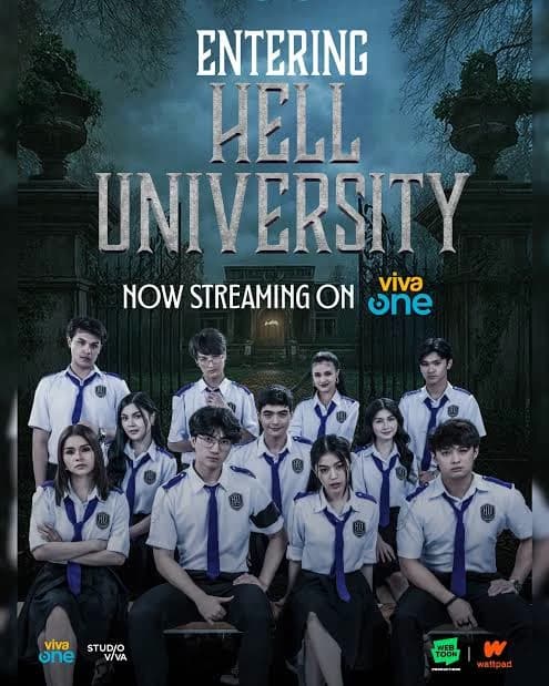 Hell University thumbnail