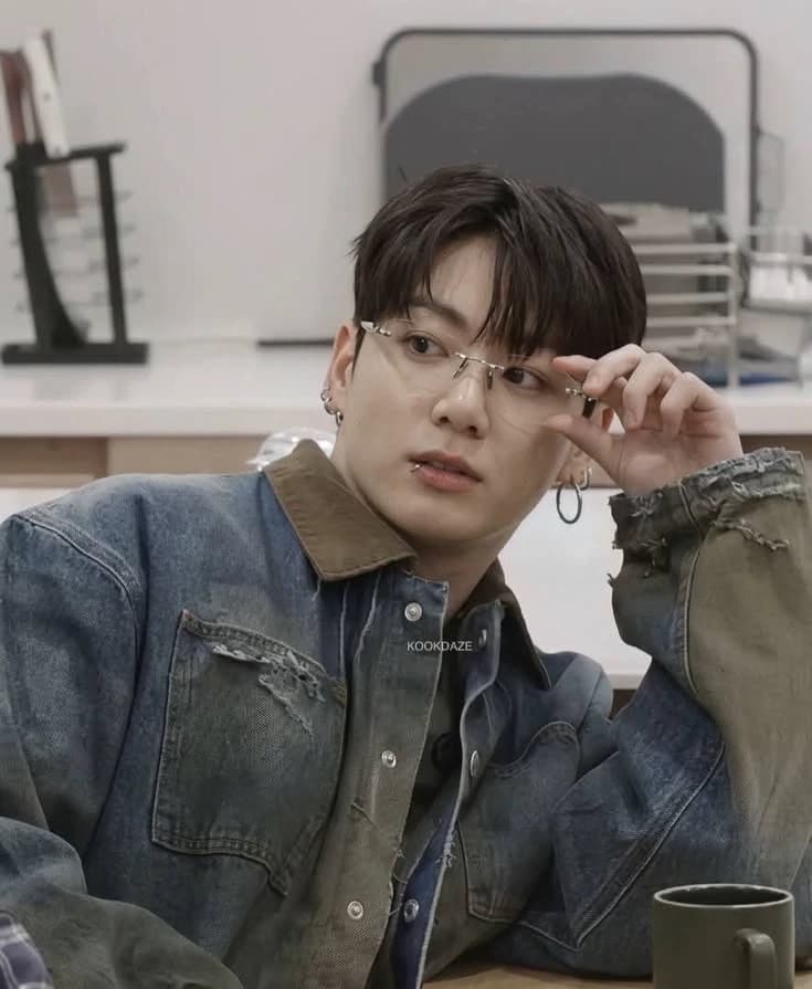 Jungkook thumbnail
