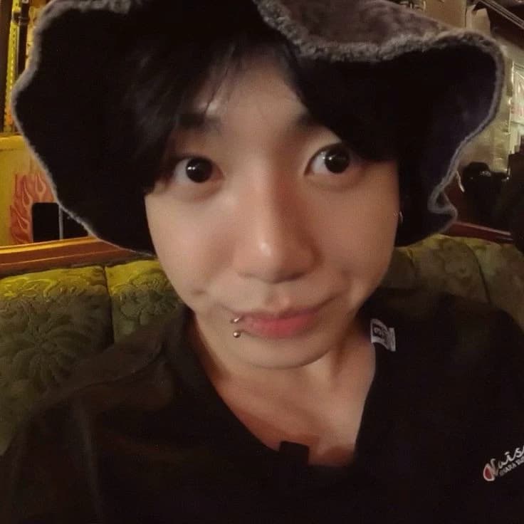 Jungkook thumbnail
