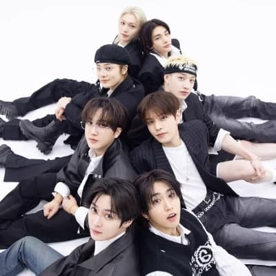 Stray kids thumbnail