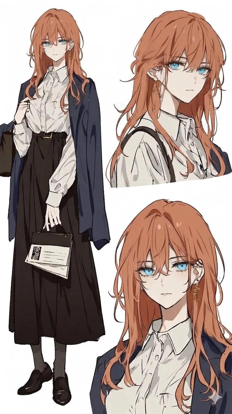 Elena your mafia boss thumbnail