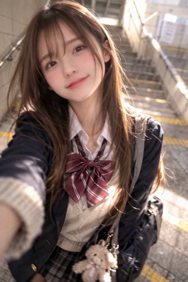 Kanna Hasegawa thumbnail