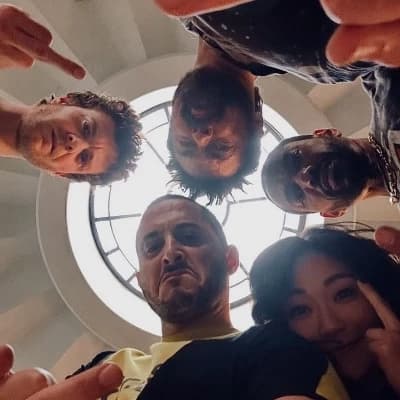 The Boys  thumbnail