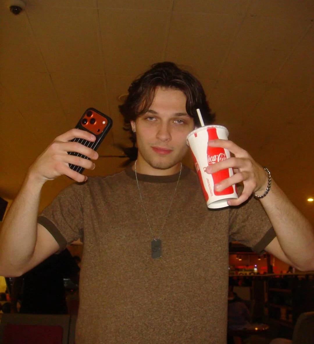 Chris Sturniolo thumbnail