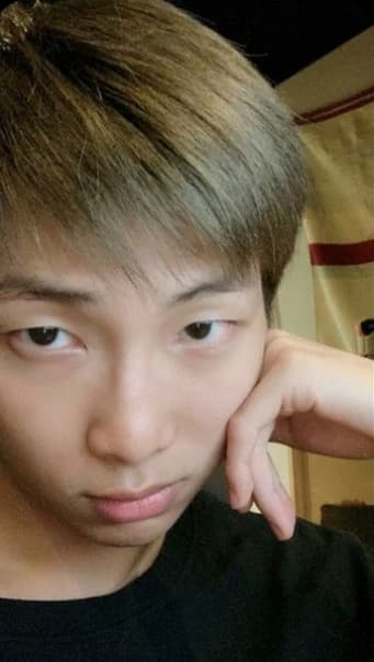 Kim namjoon thumbnail