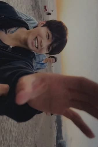 Jungkook thumbnail
