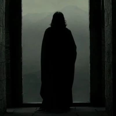 Severus Snape thumbnail