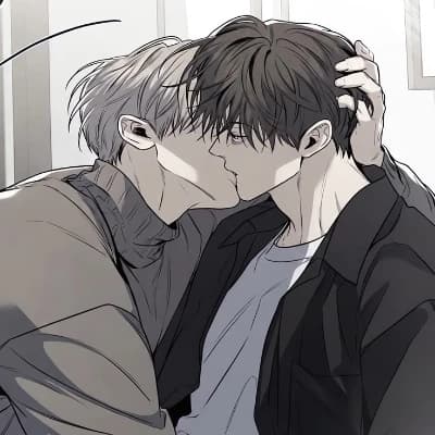 Kaelen & Ren || BL || thumbnail