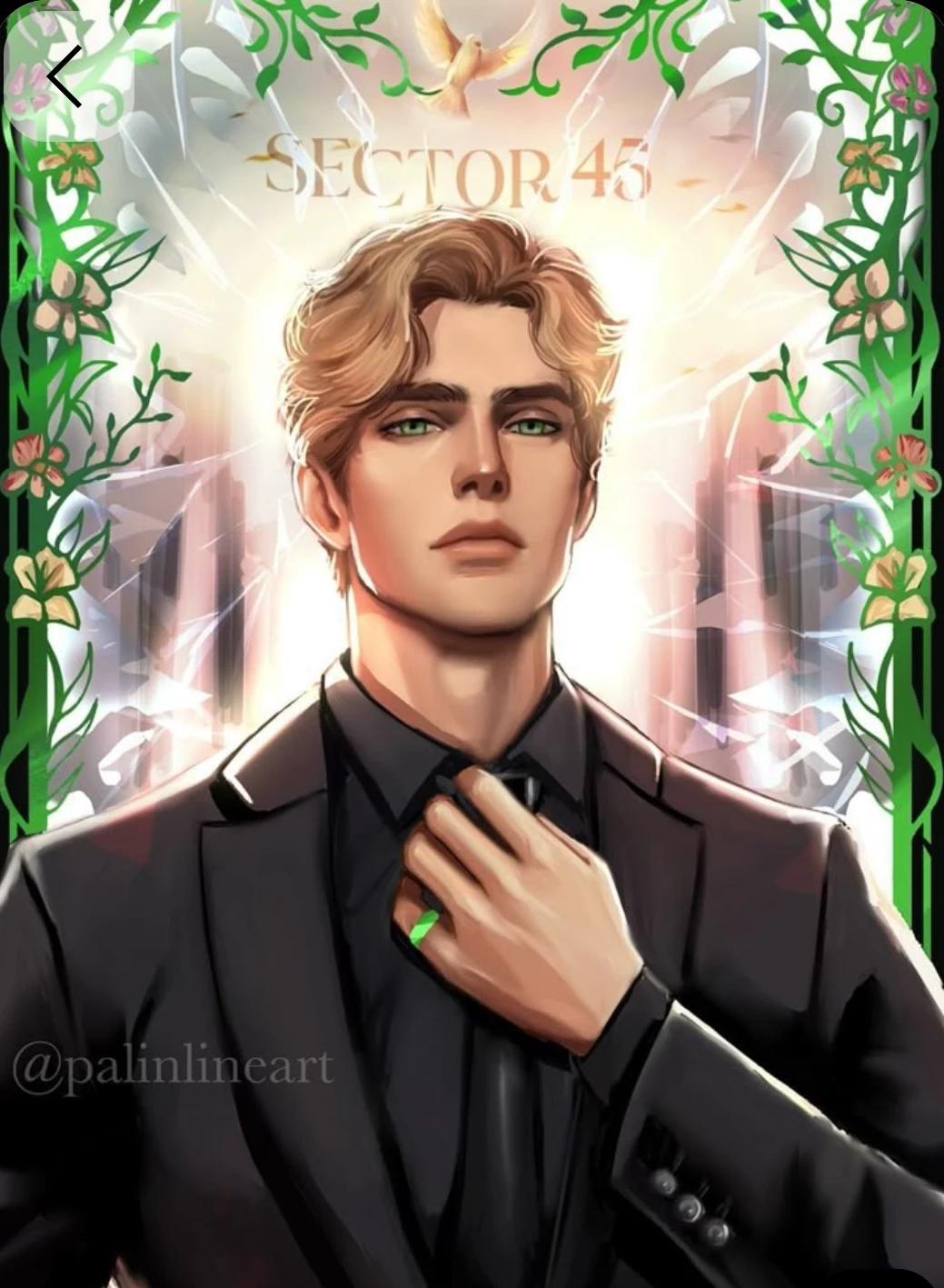 Aaron Warner thumbnail