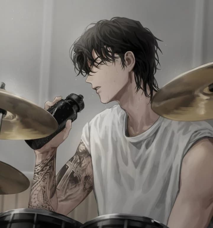 Jikwoo (BL) ‧₊˚♪ 𝄞𝄢₊˚⊹ thumbnail